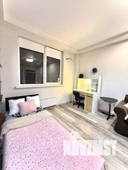 1-к квартира, посуточно, 58м2, 1/1 этаж