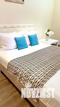 1-к квартира, посуточно, 50м2, 7/17 этаж