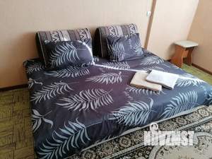 1-к квартира, посуточно, 35м2, 5/9 этаж