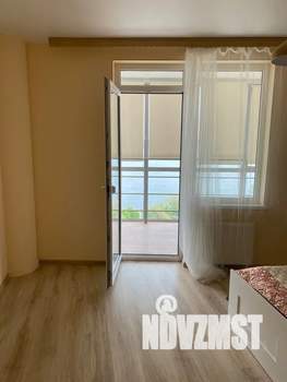 2-к квартира, посуточно, 68м2, 7/22 этаж