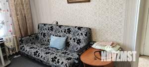 1-к квартира, посуточно, 36м2, 9/16 этаж