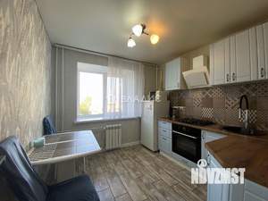 1-к квартира, на длительный срок, 35м2, 6/9 этаж