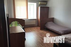 2-к квартира, посуточно, 90м2, 16/16 этаж