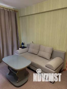 1-к квартира, посуточно, 31м2, 2/5 этаж