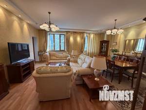 3-к квартира, посуточно, 120м2, 3/5 этаж