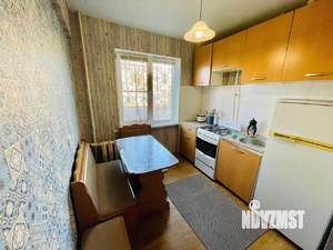 1-к квартира, на длительный срок, 30м2, 1/5 этаж