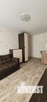 1-к квартира, на длительный срок, 32м2, 2/5 этаж