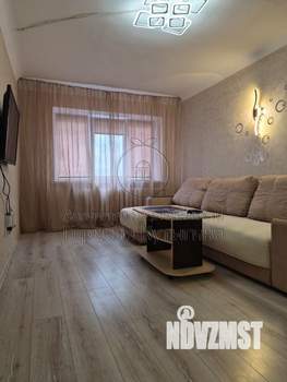 1-к квартира, на длительный срок, 32м2, 1/5 этаж