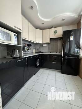 Студия квартира, на длительный срок, 31м2, 5/5 этаж