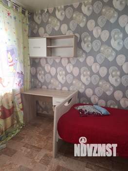 2-к квартира, на длительный срок, 52м2, 6/9 этаж