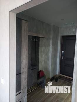 2-к квартира, на длительный срок, 42м2, 8/20 этаж