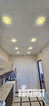 1-к квартира, на длительный срок, 36м2, 4/4 этаж