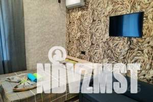 1-к квартира, посуточно, 18м2, 2/5 этаж