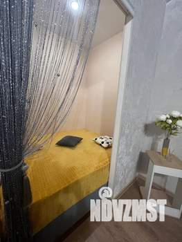 1-к квартира, посуточно, 31м2, 10/16 этаж