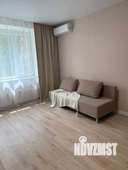 1-к квартира, на длительный срок, 43м2, 5/12 этаж
