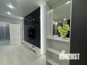 2-к квартира, посуточно, 51м2, 12/23 этаж