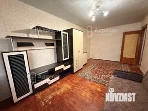 1-к квартира, на длительный срок, 31м2, 1/5 этаж