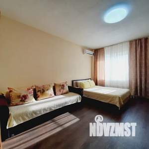 1-к квартира, посуточно, 36м2, 11/16 этаж