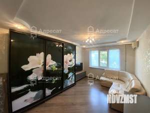 2-к квартира, на длительный срок, 60м2, 1/9 этаж