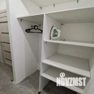 1-к квартира, посуточно, 28м2, 7/19 этаж