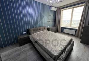 2-к квартира, на длительный срок, 88м2, 22/25 этаж