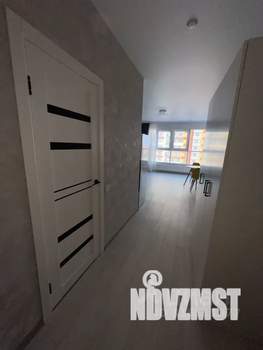 Студия квартира, посуточно, 30м2, 5/22 этаж