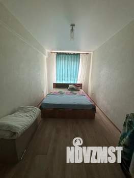 2-к квартира, посуточно, 48м2, 2/5 этаж