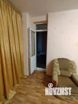 1-к квартира, на длительный срок, 57м2, 9/12 этаж