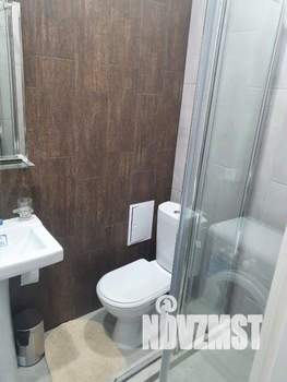 2-к квартира, посуточно, 53м2, 1/1 этаж