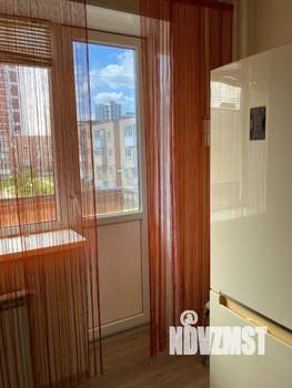 1-к квартира, на длительный срок, 46м2, 3/3 этаж