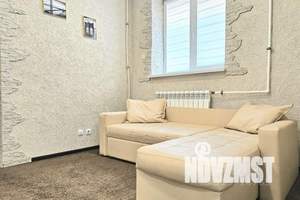 2-к квартира, посуточно, 62м2, 1/5 этаж