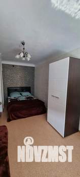 1-к квартира, посуточно, 33м2, 1/1 этаж