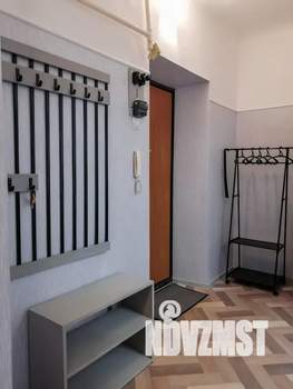 1-к квартира, посуточно, 30м2, 1/5 этаж