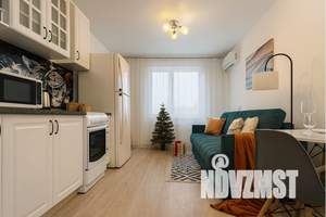 2-к квартира, посуточно, 10м2, 7/10 этаж