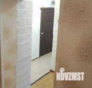 1-к квартира, посуточно, 43м2, 1/5 этаж