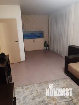 2-к квартира, на длительный срок, 63м2, 4/11 этаж