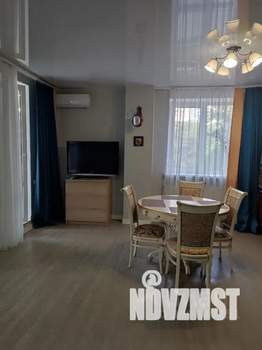 2-к квартира, посуточно, 51м2, 2/16 этаж