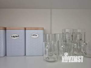 1-к квартира, посуточно, 34м2, 2/5 этаж