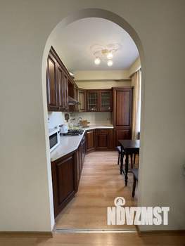 2-к квартира, на длительный срок, 52м2, 2/5 этаж