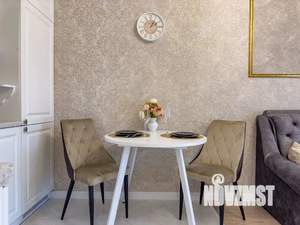 2-к квартира, посуточно, 40м2, 2/23 этаж