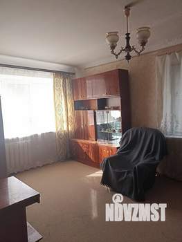 1-к квартира, на длительный срок, 32м2, 3/5 этаж