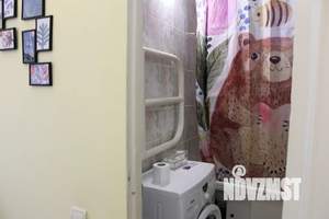 1-к квартира, посуточно, 30м2, 4/5 этаж