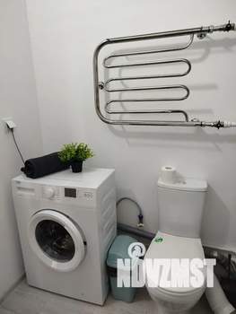 1-к квартира, посуточно, 34м2, 1/10 этаж