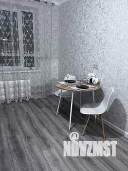 1-к квартира, посуточно, 37м2, 2/10 этаж