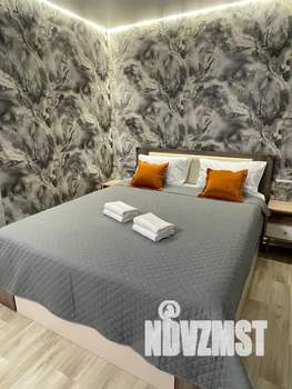1-к квартира, посуточно, 38м2, 5/9 этаж
