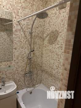 1-к квартира, на длительный срок, 32м2, 2/3 этаж