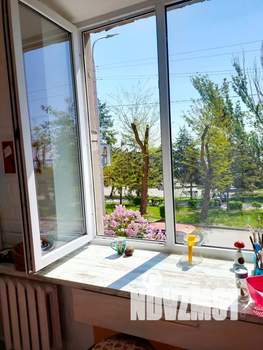 4-к квартира, посуточно, 92м2, 1/5 этаж