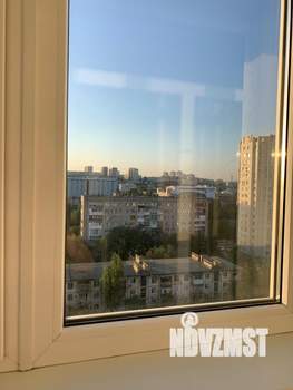 Студия квартира, на длительный срок, 30м2, 12/23 этаж