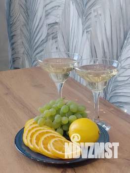 1-к квартира, посуточно, 41м2, 15/19 этаж