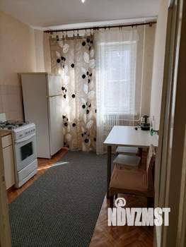 2-к квартира, посуточно, 51м2, 1/1 этаж